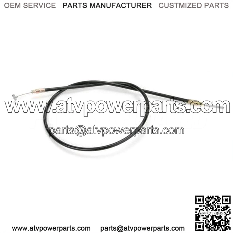 Throttle Cable for Snowmobile POLARIS 120 CC ALL 2000-2016 (For: Polaris)