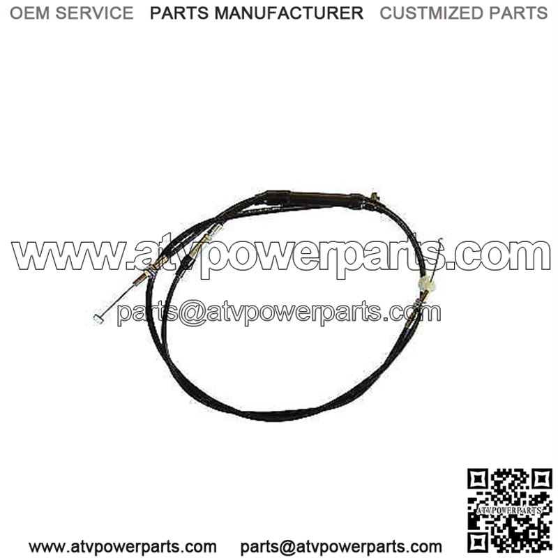 Throttle Cable for Snowmobile POLARIS 700 RMK/RMK XC 1998-2000 (For: Polaris)