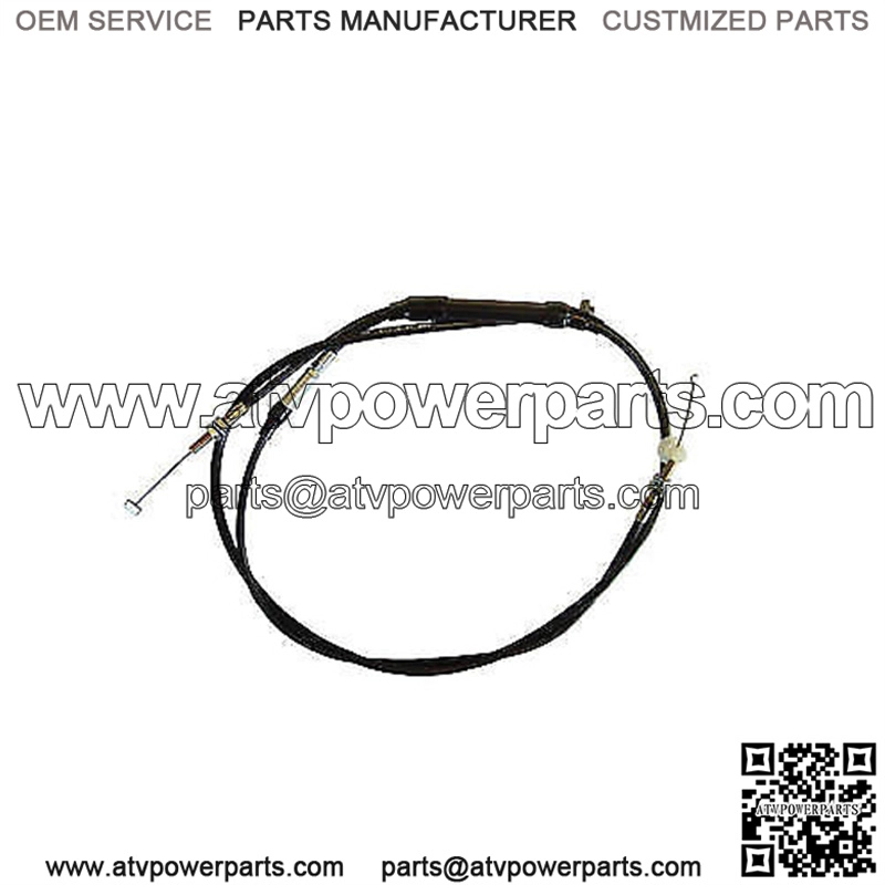 Throttle Cable for Snowmobile YAMAHA EX 440 1978-1981 (For: Yamaha)