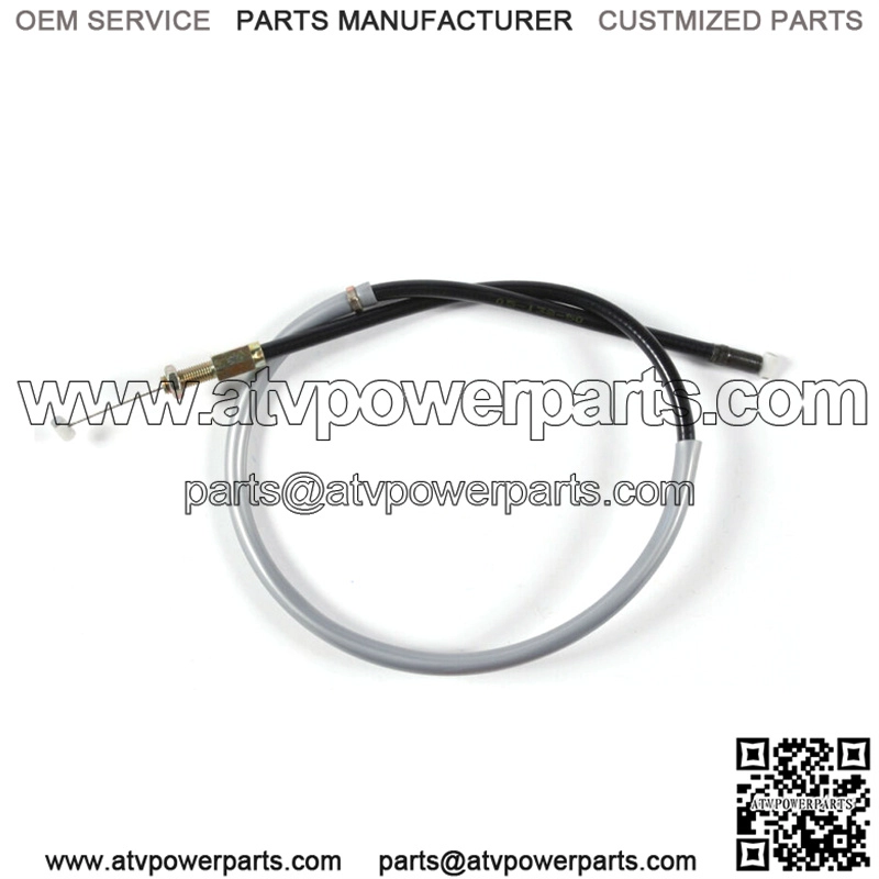 1999-2001 Yamaha Phazer 500 Snowmobile Throttle Cable