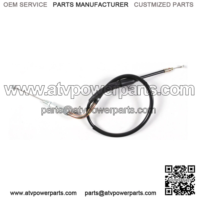 2010-2014 Yamaha FX Nytro XTX Snowmobile Throttle Cable