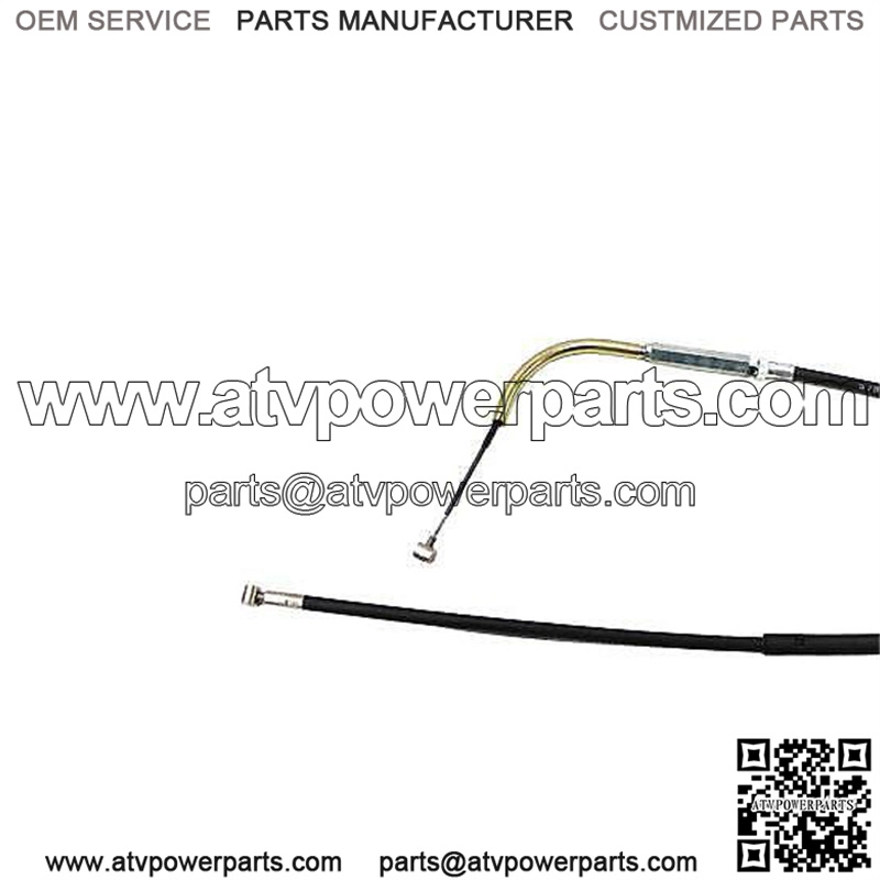 Brake Cable for 1994 - 1996 Yamaha VX600 VMAX 600 Snowmobile