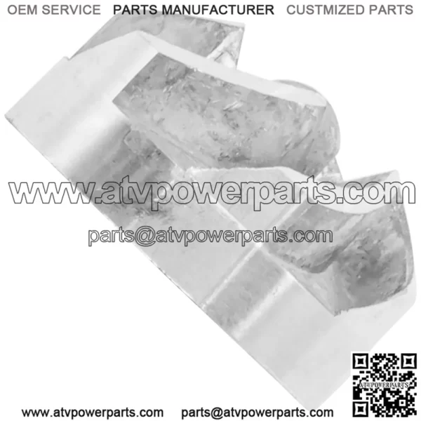 59256-1069 Water Pump Impeller For Kawasaki Brute Force 750 KVF750 4x4 2005-2023 - Image 4