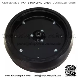 John Deere Original Equipment Wheel - AA66599