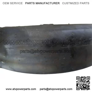New OEM John Deere Narrow Spoked Gauge Wheel Assembly - AA98188 (GPG)
