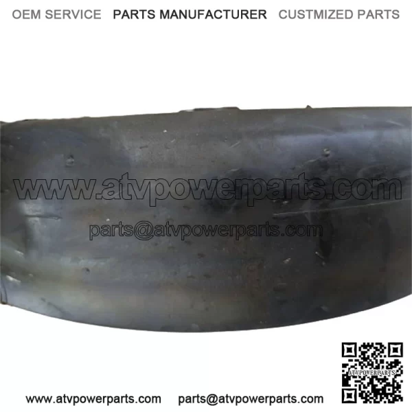 New OEM John Deere Narrow Spoked Gauge Wheel Assembly - AA98188 (GPG)