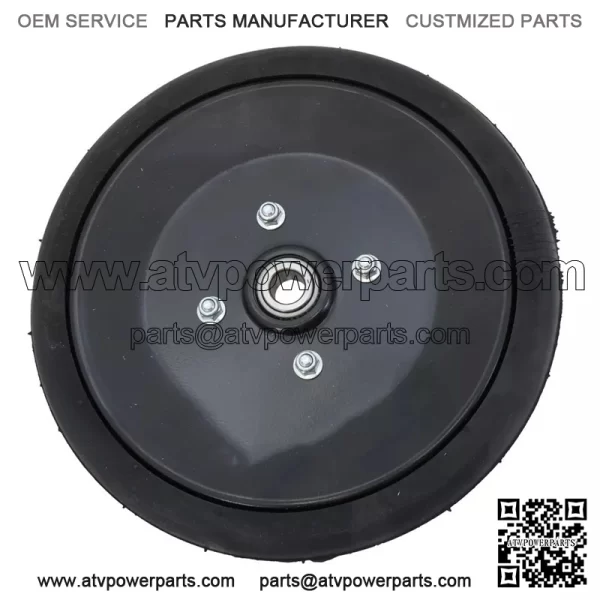 John Deere Original Equipment Tire and Wheel - AN281359 - Image 2