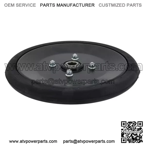 John Deere Original Equipment Tire and Wheel - AN281359 - Image 5