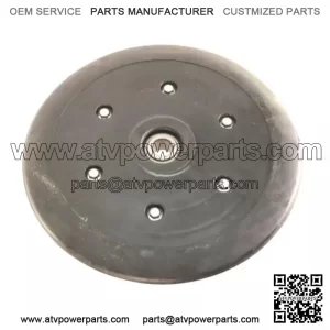 John Deere Original Equipment Tire and Wheel - AN282296