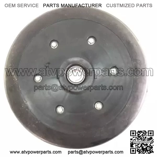 John Deere Original Equipment Tire and Wheel - AN282296 - Image 5