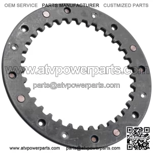 13089-0024 130890024 Clutch Plate SPG Comp for Kawasaki