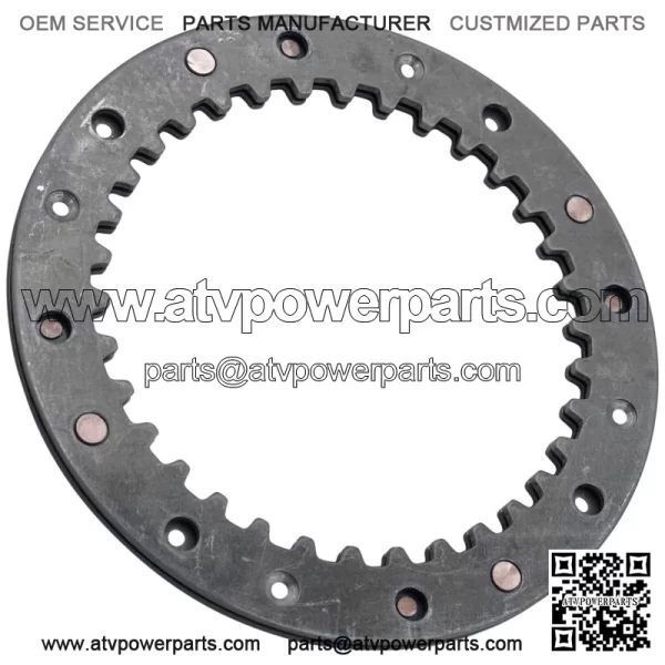 13089-0024 130890024 Clutch Plate SPG Comp for Kawasaki