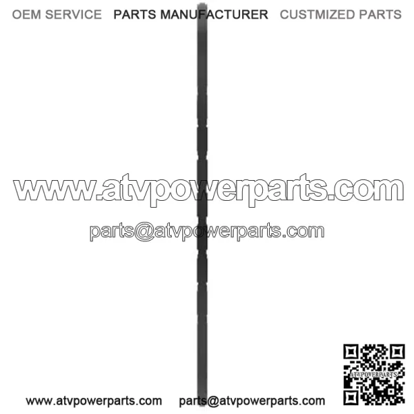 PowrReverser  Transmission PTO Clutch Disk - Image 2