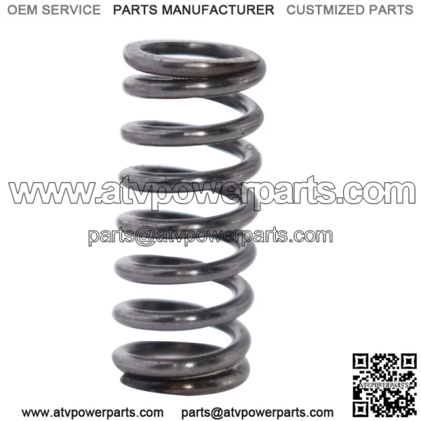 For Yamaha Blaster 200 YFS200 1988 1989-2006 Clutch Kit With Heavy Duty Springs - Image 2