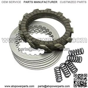 Clutch kits Yamaha Blaster YFS 200