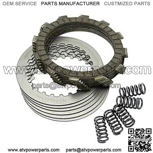 Clutch kits Yamaha Blaster YFS 200