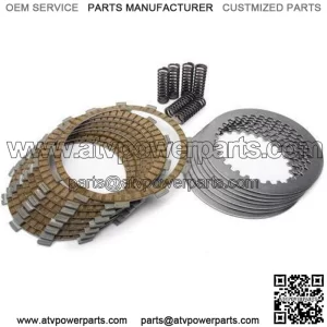 Clutch kits Suzuki LTZ 400 03-04