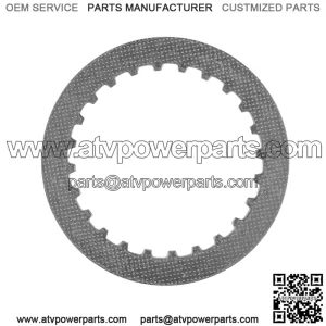 Clutch Steel Plate for Honda 22321HL5A00 22321HL5-A00