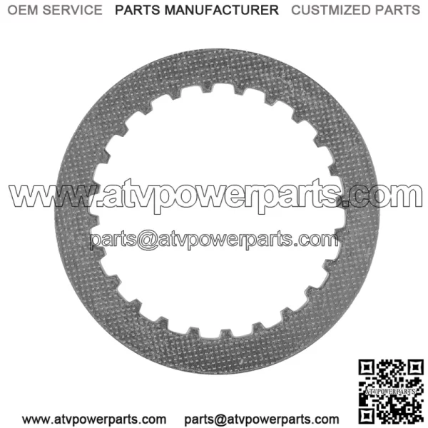 Clutch Steel Plate for Honda 22321HL5A00 22321HL5-A00