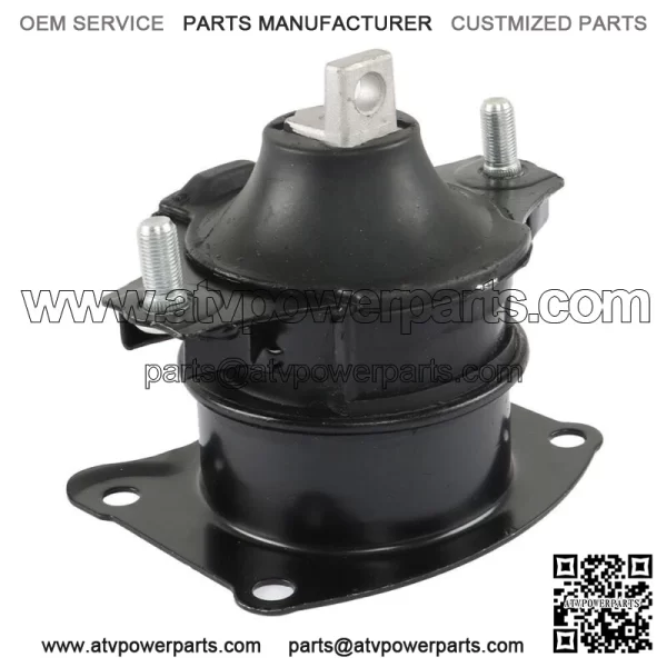 Engine Motor & Trans Mount Set 4PCS 2009-2014 For Acura TL 3.5L 3.7L for Auto - Image 2