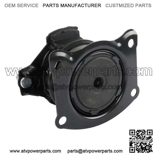 Engine Motor & Trans Mount Set 4PCS 2009-2014 For Acura TL 3.5L 3.7L for Auto - Image 4