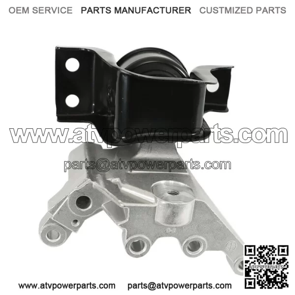 Engine Motor & Trans Mount for Nissan Sentra 1.8L 2013-2017 for Auto A4360 - Image 2