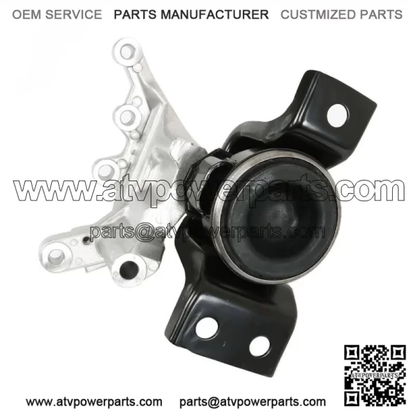 Engine Motor & Trans Mount for Nissan Sentra 1.8L 2013-2017 for Auto A4360 - Image 4