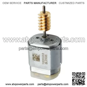 ESL ELV Motor Steering Lock Wheel Motor For Mercedes Benz W204/207/212