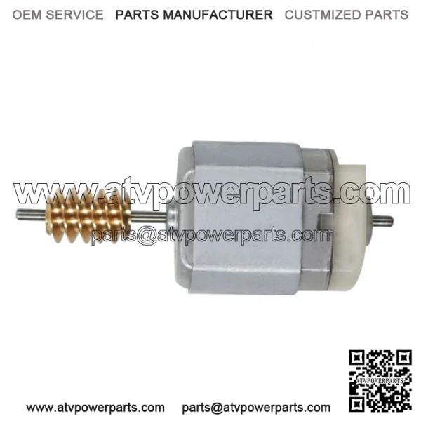 ESL ELV Motor Steering Lock Wheel Motor For Mercedes Benz W204/207/212 - Image 3