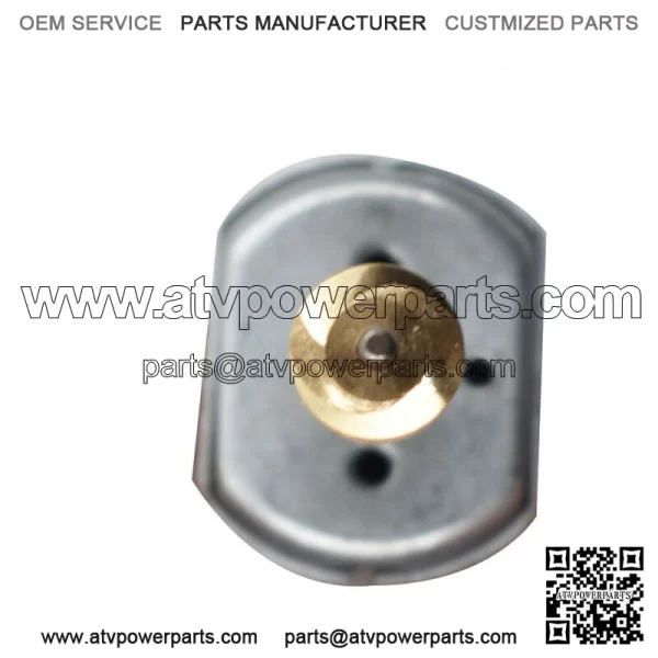 ESL ELV Motor Steering Lock Wheel Motor For Mercedes Benz W204/207/212 - Image 4
