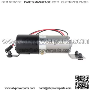 For 1965-1970 Chevrolet Impala & Impala Ss Convertible Top Lift Motor Pump