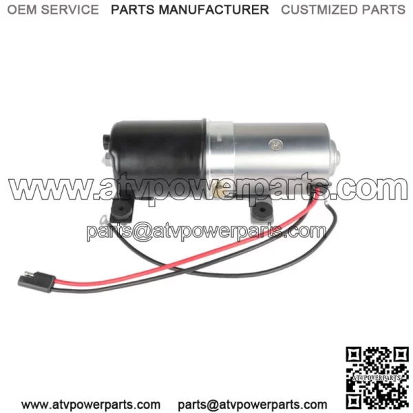 Fit For 1994-2004 Mtang GT Cobra FM-EM001B Convertible Top Lift Motor Pump