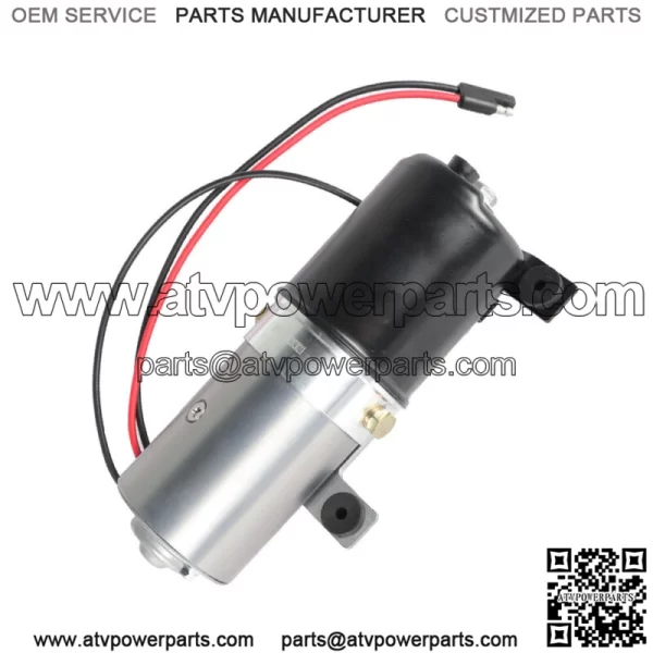 Fit For 1994-2004 Mtang GT Cobra FM-EM001B Convertible Top Lift Motor Pump - Image 2