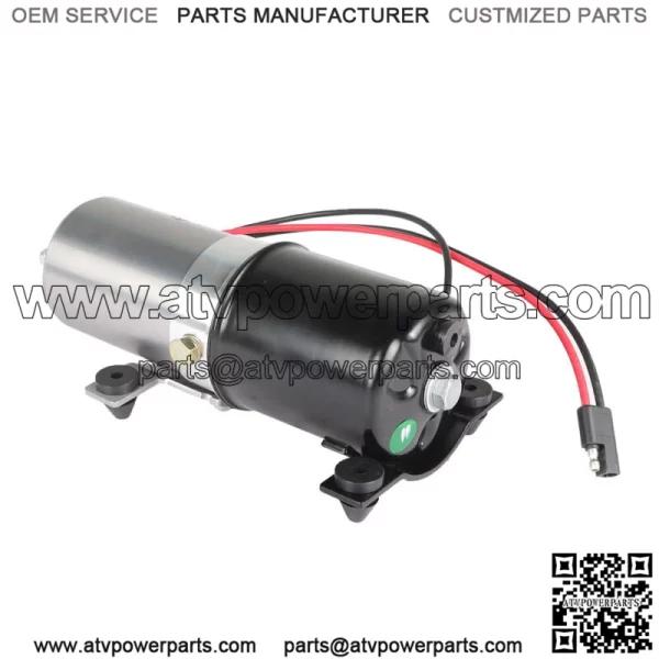 Fit For 1994-2004 Mtang GT Cobra FM-EM001B Convertible Top Lift Motor Pump - Image 3