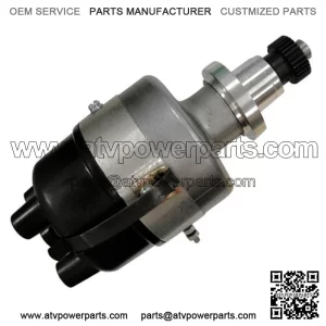 One New Mechanical Distributor 357935R91 Fits Case IH 100 130 140 Super MV