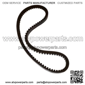 86520007 Fan Belt Fits Ford New Holland NAA (53/54) 8N (50/52 SN263843)
