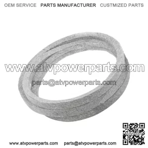 M169485 Transmission Primary Deck Drive Belts for John Deere 48" 54" 60"