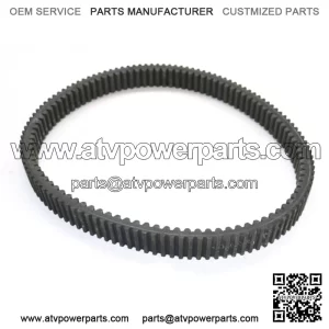 2010  Summit X 800 163" Xp Drive Belt 417300377