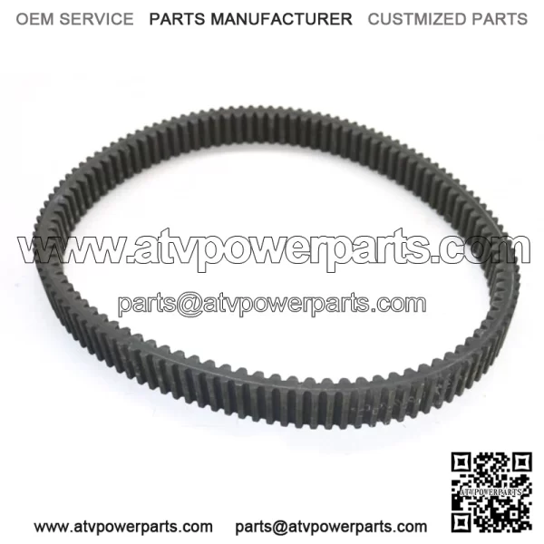 2010  Summit X 800 163" Xp Drive Belt 417300377