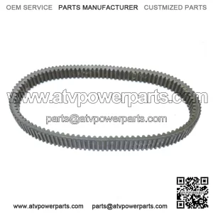 2007  Summit X 800r 800 Rev 159" Drive Belt 417300377