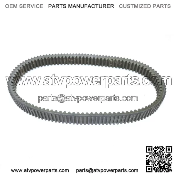 2007  Summit X 800r 800 Rev 159" Drive Belt 417300377