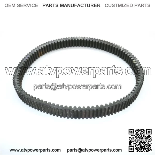 2011  Summit 800 Ptek 146" Xp Drive Belt 417300377