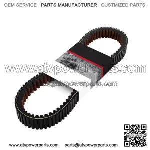 49G4246 CVT Drive Belt Fits  Ref. 417300377 XS821 XTX5034