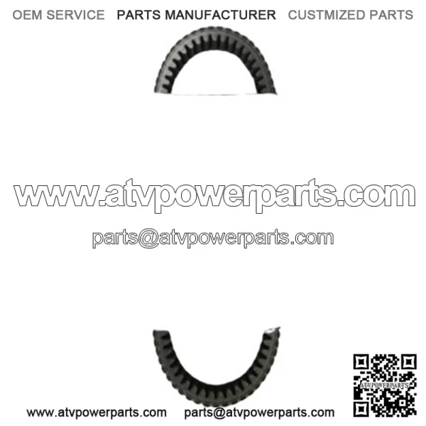 Can Am 2006+ Outlander Renegade GBOOST World??s Best Drive Belt CVT WBB302 V-twin