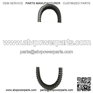 Can Am Defender Maverick X3/Trail/Sport Gboost Worlds Best Belt WBB383