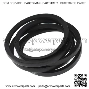 Deck Belt For John Deere GX20072 GY20570 42" L100 Series LA100 LA105 LA110 LA115