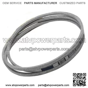 M158409 Deck Belt For John Deere Z445 EZtrak Residential Zero Turn Mower 54"