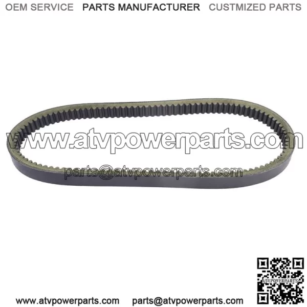 For Honda FL250 Odyssey, 1977-1984, Performance Drive Belt - New
