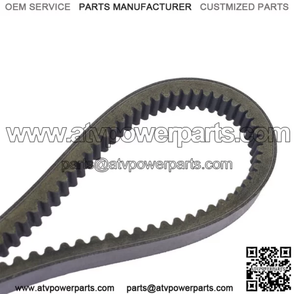 For Honda FL250 Odyssey, 1977-1984, Performance Drive Belt - New - Image 4