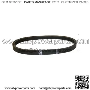 Belt- Acc Drive- D722- 60 Amp